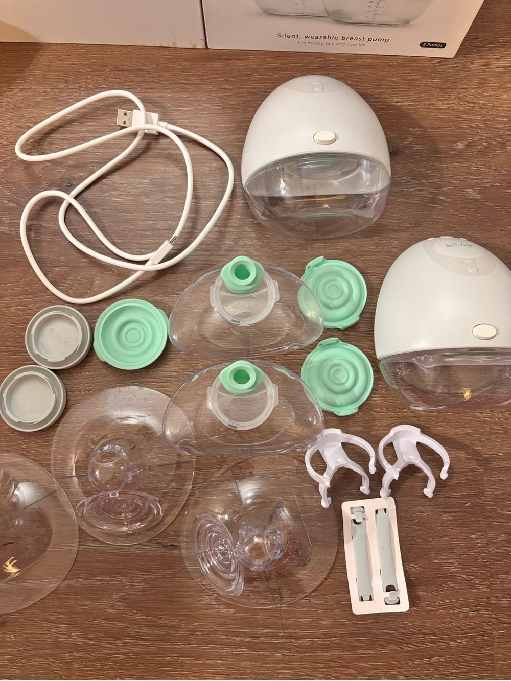 elvie wearable breastpumps (2)
